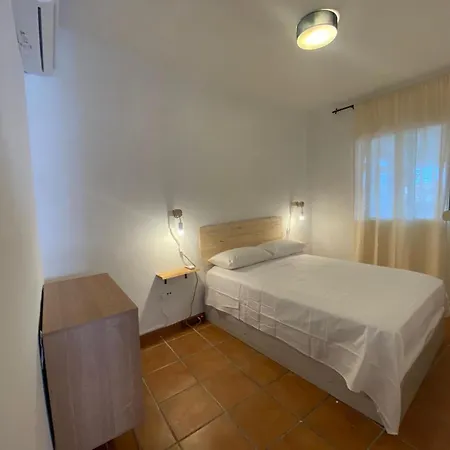 Villa Numa Torrox