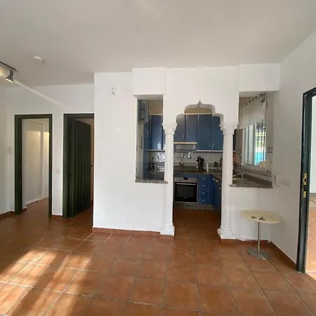 Numa Villa Torrox