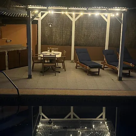 Numa Villa Torrox
