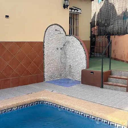 Villa Numa Torrox